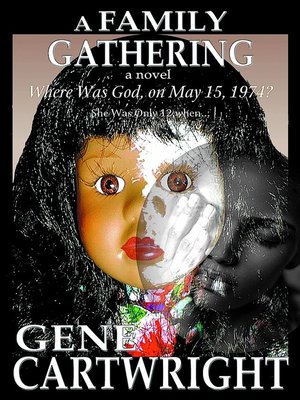 cover image of A Family Gathering